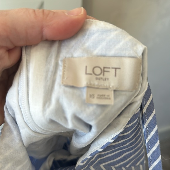 Loft Sun Dress - Picture 10 of 13